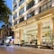 Anatole Hotel Hanoi - map