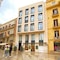 Apartamentos Málaga Premium - map