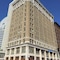 Surety Hotel - map
