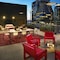 Hard Rock Hotel New York - map