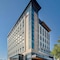 Marriott Dallas Uptown - map