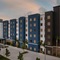 Residence Inn By Marriott Doral Mall Area - map