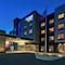 Fairfield Inn & Suites By Marriott Klamath Falls - map