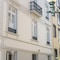 Apartamentos Praça Amarela - map