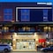 Springhill Suites By Marriott Chicago Chinatown - map