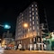 Joytel Hotel Osaka Shinsekai - map