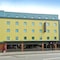 Premier Inn Newbury Town Centre (London Road) - map