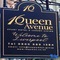 16 Queen Avenue - map
