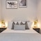 Wellington Park Boutique Apartments - map