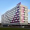 Moxy Birmingham Nec - map