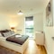 Leeds Urban Square Apartments - map