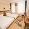 Corner Garden Hotel - map