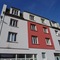 Appart Cosy Brest Les Capucins - map
