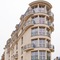 Residhome Paris Clamart - map