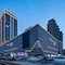 Ramada By Wyndham Luoyang Downtown - map