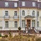 Resort Hotel Belaya Dacha - map
