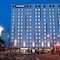 Premier Inn Essen City Centre - map