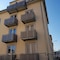 Hotel Emiliana Am Bahnhof - map
