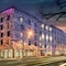 Moxy Dresden Neustadt - map