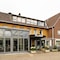Hotel Emshof - map