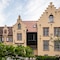 Boutique Hotel 'T Fraeyhuis - map