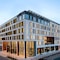 Comwell Copenhagen Portside Dolce By Wyndham - map