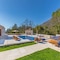 Villa Doline - map