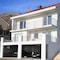 Apartments Villa Maria - map