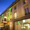 Holiday Inn Paris Opéra Grands Boulevards, An Ihg Hotel - map