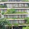 Nagomi Suites & Hotel - map