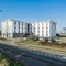 Hotel Urbi - map