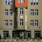 Brassel Aparthotel - map