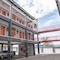 Ecomotel Marlboro - map