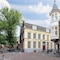 Hotel Beijers - map