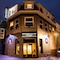 Golden Zaan Hotel Amsterdam Zaandam - map