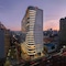 Daegu Marriott Hotel - map