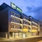 B&B Hotel Lisboa Aeroporto - map