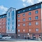 Premier Inn Gloucester (Quayside) - map