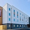 Premier Inn Holyhead - map
