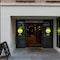 Premier Inn London Spitalfields - map