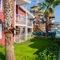 Crystal Club World Of Colours - All Inclusive - map