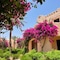 TH Blue Lagoon - Marsa Alam - map