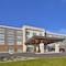 Holiday Inn Express & Suites Grand Rapids-Airport - map