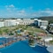 Gran Muthu Almirante Beach - map