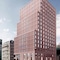 Maldron Hotel Manchester City Centre - map