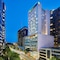 Holiday Inn Express Melbourne Southbank By Ihg - map