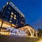 Prime Park Hotel & Convention Lombok - map