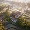 The Sun Of Granary Resort And Villas - map