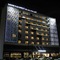 Parkside Plaza Hotel - Muscat - map