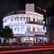 Beat. Sports Hostel - map